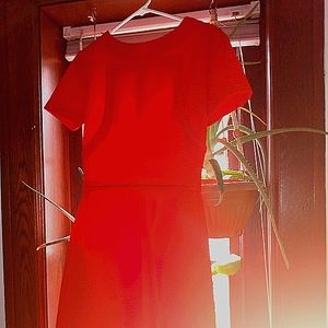 Vintage 50s/60s Mod Dress